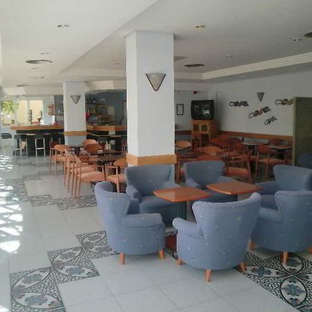 Hotel Diamant Junior à Cala Ratjada  Extérieur photo