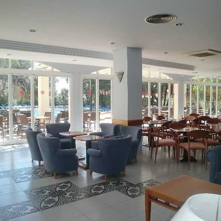 Hotel Diamant Junior à Cala Ratjada  Extérieur photo