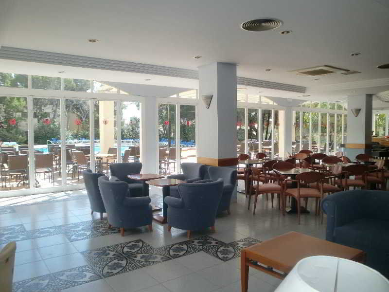 Hotel Diamant Junior à Cala Ratjada  Extérieur photo