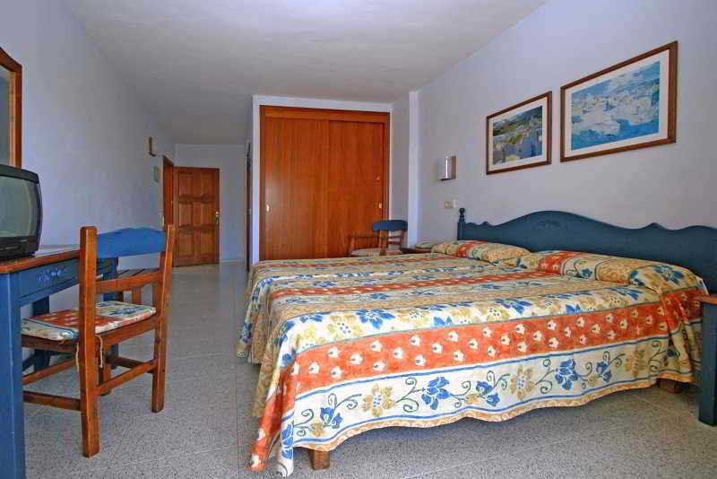 Hotel Diamant Junior à Cala Ratjada  Extérieur photo