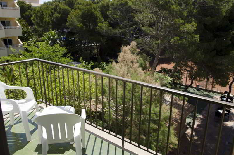 Hotel Diamant Junior à Cala Ratjada  Extérieur photo