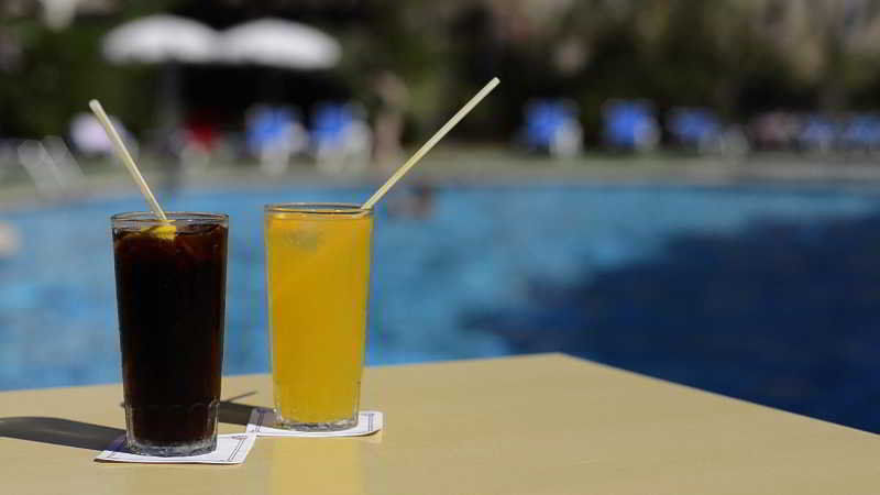 Hotel Diamant Junior à Cala Ratjada  Extérieur photo