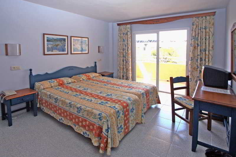 Hotel Diamant Junior à Cala Ratjada  Extérieur photo
